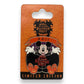 WDW Mickey's Not So Scary Halloween Party 2011 Mickey Pin