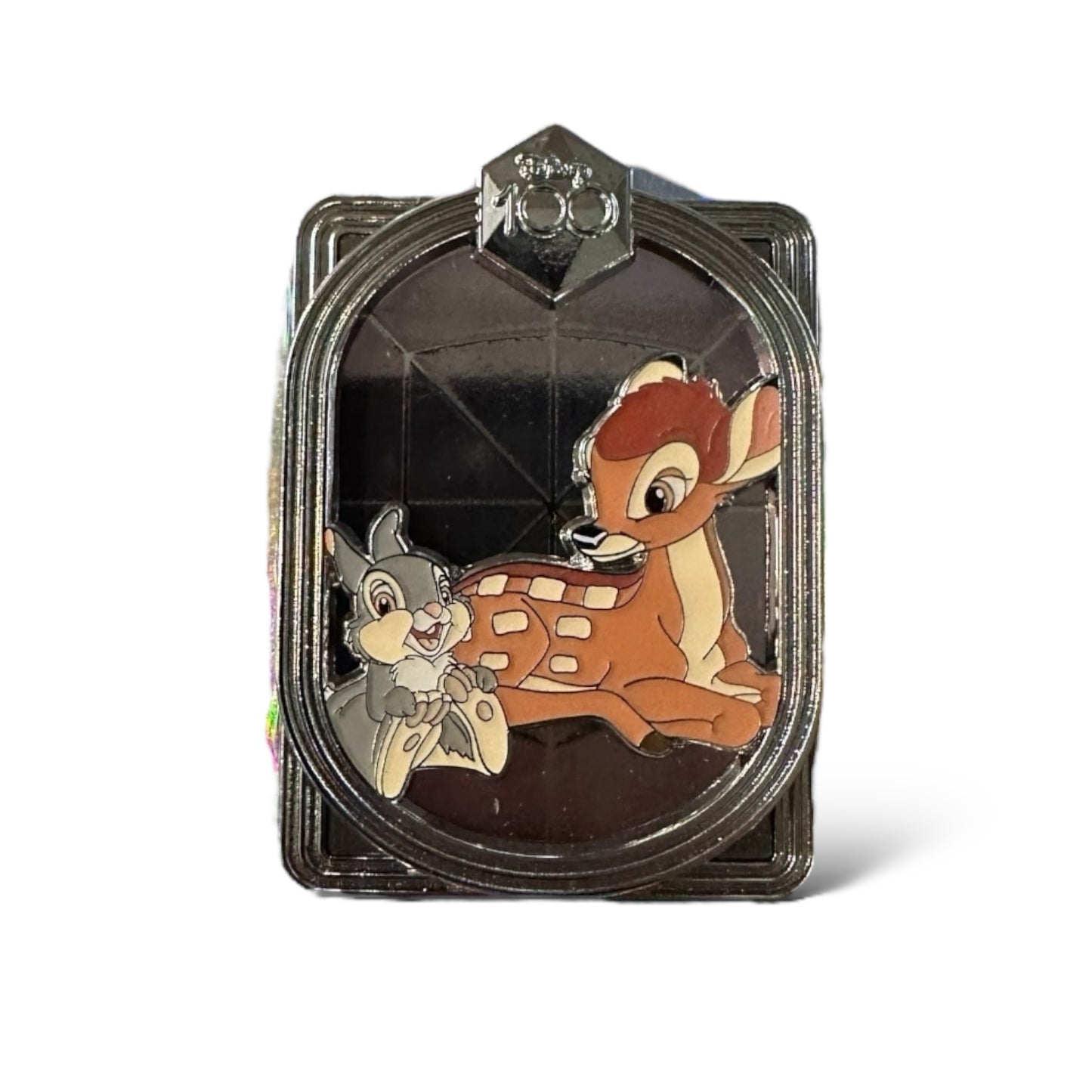 DEC Disney 100 Bambi Pin