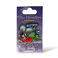 DLR Piece of Disney History Goofy Autopia Pin