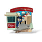 WDW It All Started With Walt Film and Television Walt Disney Studios Mickey Gate Pin
