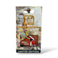 WDW 40th Anniversary Monorail System Tinker Bell Pin