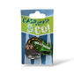 WDW Gasp, Grasp & Go! Rock 'n' Roller Coaster Chip n' Dale Pin