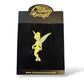 Disney Auctions Tinker Bell Curtsy Pin