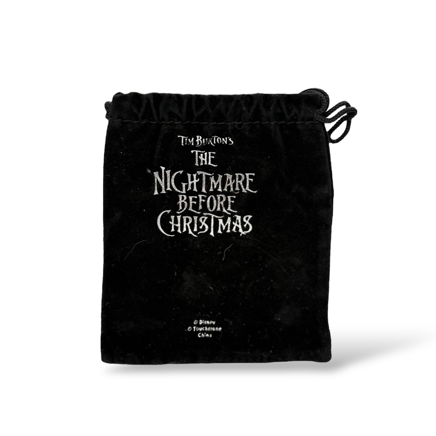 DSSH Nightmare Before Christmas Pin Trading Event Jack Skellington with Hitchhiking Ghosts Pin