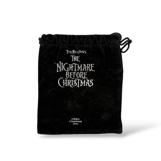 DSSH Nightmare Before Christmas Pin Trading Event Jack Skellington with Hitchhiking Ghosts Pin