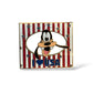 JDS USA I Love USA Goofy Pin