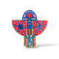 WDW Tapestry of Nations Aztec Pin