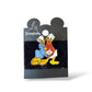 Disney Parks Fantasia 2000 Donald and Daisy Pin