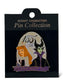 JDS 100 Years of Magic Aurora and Maleficent Pin