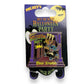 WDW Mickey's Not So Scary Halloween Party 2006 Stitch Haunted Mansion Butler Pin