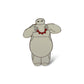 DSSH Valentines Love Baymax Pin