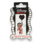 DSSH Stain Glass Heart Balloon Lilo Pin