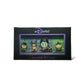 WDI aDorbs! Maleficent, Diablo and Goons Box Set