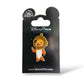 Disney Parks Core Character Series Fish Out of Water Pin