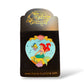 Disney Auctions Ariel and Flounder Pin