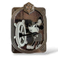 DEC Disney 100 Steamboat Willie Pin