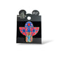 WDW Tapestry of Nations Aztec Pin