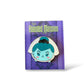 Disney Parks Tsum Mystery Haunted Mansion Constance Pin