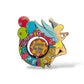 DEC 2010 New Year's Eve Spinner Pin