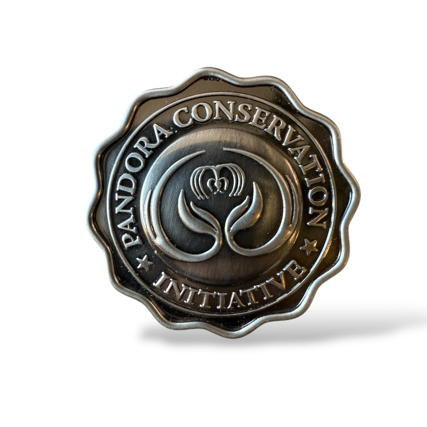 Disney Parks Avatar: Pandora Conservation Initiativem Pin