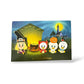 WDI aDorbs! Trick or Treat Box Set