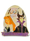 JDS 100 Years of Magic Aurora and Maleficent Pin