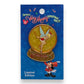 WDW Mickey's Very Merry Christmas Party 2004 Tinker Bell Snow Globe Pin