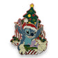 WDI Christmas Stitch Gets a Figment Doll Pin