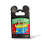 WDW Spotlight Little Green Men Days of the Week Tuesday Pin