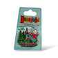 DLR Retro Collection 2009 Brer Rabbit Splash Mountain Pin