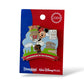 DLR Countdown To The Olympics Minnie Pin