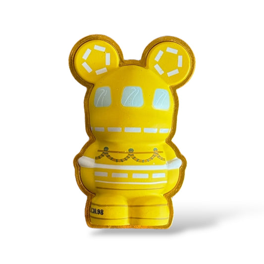 Disney Parks Vinylmation 3D Lifeboat Pin