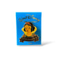 DLR Snow White 50th Anniversary Pin