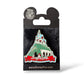 DLR Storybook Land Canal Boats Castle on the Hilltop Pin