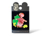 DLR Cheshire Cat in Tree Pin