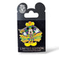 DCL Mardi Gras 2008 Disney Cruise Line Pin