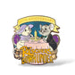 Disney Store Legacy Collection The Rescuers Down Under 30th Anniversary Pin