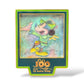 DLR One Hundred Mickeys Brave Little Tailor Going Home Pin