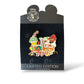 Disney Shopping Holiday Train World of Disney Mickey Pin