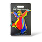 WDI Color Splash Baloo Pin