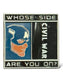 Disney Parks Captain America Civil War Whose Side Are You On? Pin