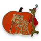 DSSH Villain Pumpkins Prince John Pin