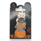 DLRP Halloween Pumpkin Aristocats Pin