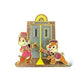 DLRP Twilight Zone Tower of Terror Chip n' Dale Elevator Pin