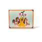 Disney Auctions Valentine Pluto, Fifi and Dinah Pin