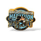 WDW Mickey Mouse Marathon 2000 Pin