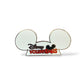 D23 VoluntEARS Mickey Ear Hat Pin