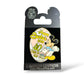 WDW Happy Easter 2005 40 Days to Go! Mickey Mouse Pin