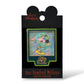 DLR One Hundred Mickeys Brave Little Tailor Going Home Pin