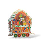 Disney Shopping Holiday Train World of Disney Goofy and Pluto Pin
